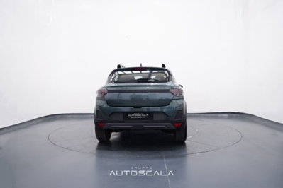 Dacia Sandero Stepway 1.2 Eco-G Expression 120cv auto (5)