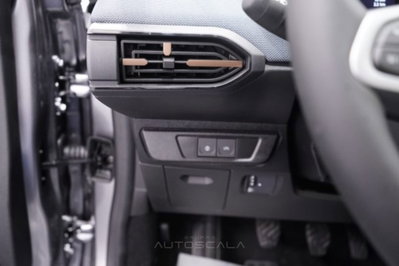 Dacia Sandero Stepway 1.2 Eco-G Expression 120cv auto (12)