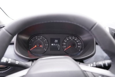 Dacia Sandero Stepway 1.2 Eco-G Expression 120cv auto (14)