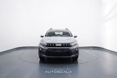 Dacia Sandero Stepway 1.2 Eco-G Expression 120cv auto (2)