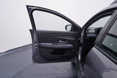 Dacia Sandero Stepway 1.2 Eco-G Expression 120cv auto (9)