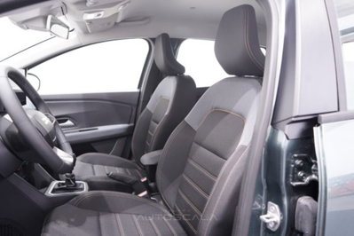 Dacia Sandero Stepway 1.2 Eco-G Expression 120cv auto (11)