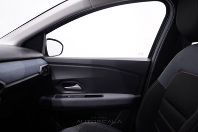 Dacia Sandero Stepway 1.2 Eco-G Expression 120cv auto (20)