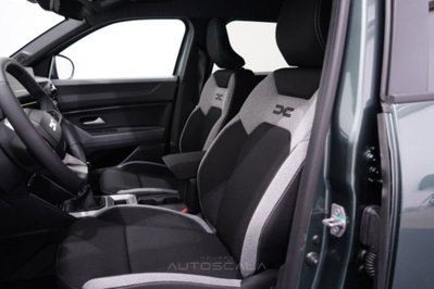 Dacia Duster 1.2 Eco-G Journey 120cv (11)