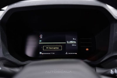 Dacia Duster 1.2 Eco-G Journey 120cv (14)