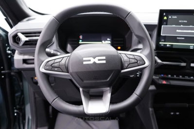 Dacia Duster 1.2 Eco-G Journey 120cv (15)