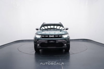 Dacia Duster 1.2 Eco-G Journey 120cv (2)