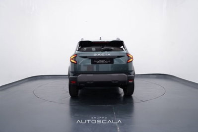 Dacia Duster 1.2 Eco-G Journey 120cv (5)
