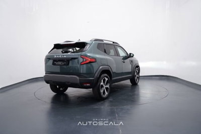 Dacia Duster 1.2 Eco-G Journey 120cv (6)