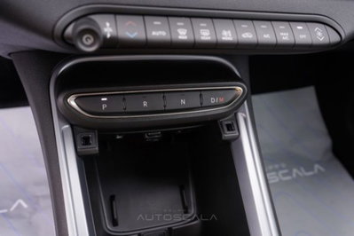 Jeep Avenger 1.2 turbo e-hybrid mhev The North Face 4xe 145cv edct6 (14)