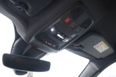 Jeep Avenger 1.2 turbo e-hybrid mhev The North Face 4xe 145cv edct6 (17)