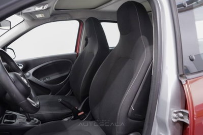 smart forfour forfour 70 1.0 twinamic Passion (11)