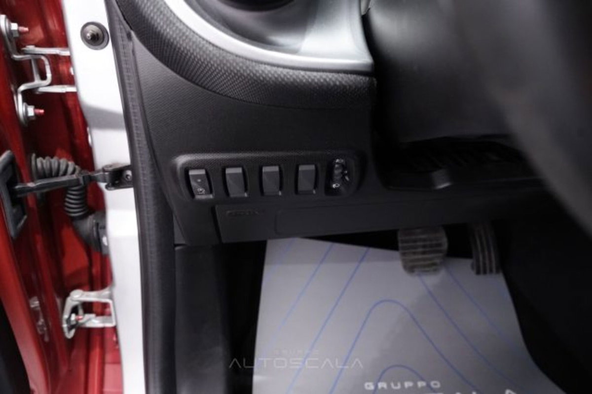 smart forfour forfour 70 1.0 twinamic Passion (12)