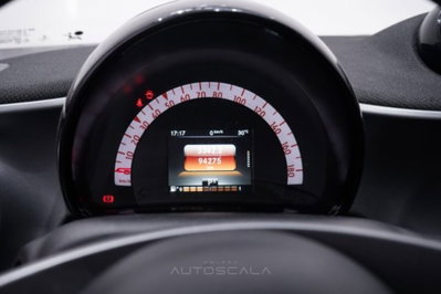 smart forfour forfour 70 1.0 twinamic Passion (13)