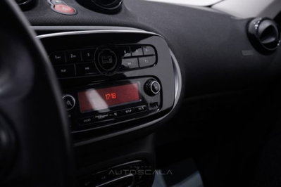 smart forfour forfour 70 1.0 twinamic Passion (14)