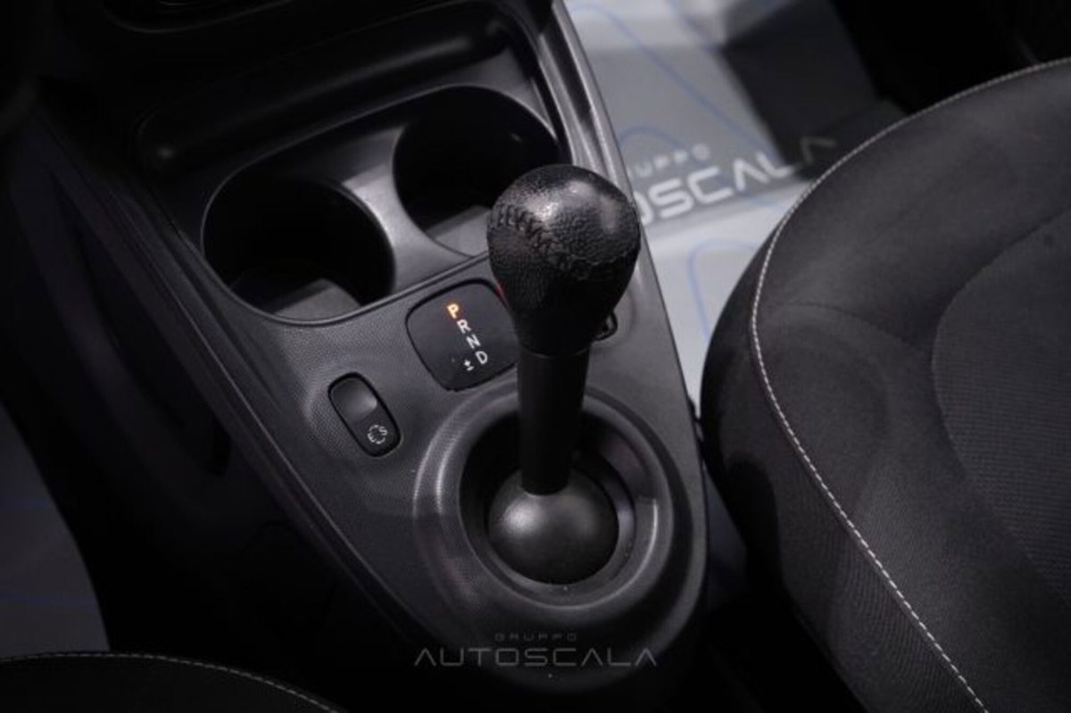 smart forfour forfour 70 1.0 twinamic Passion (15)
