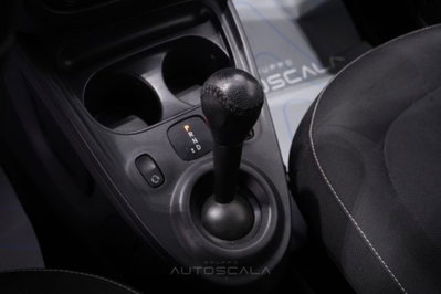 smart forfour forfour 70 1.0 twinamic Passion (15)