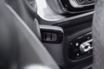 smart forfour forfour 70 1.0 twinamic Passion (16)