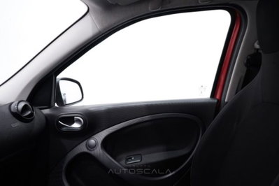 smart forfour forfour 70 1.0 twinamic Passion (17)