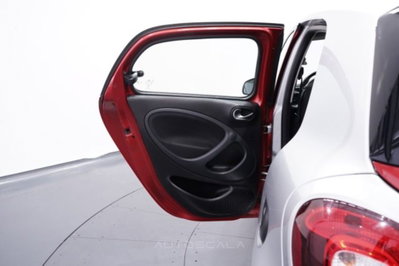 smart forfour forfour 70 1.0 twinamic Passion (19)