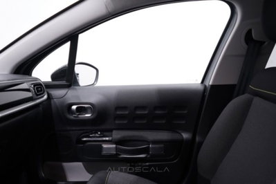 Citroen C3 1.2 puretech Max s&s 83cv neopatentati (19)