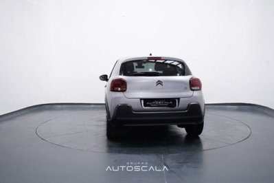 Citroen C3 1.2 puretech Max s&s 83cv neopatentati (5)