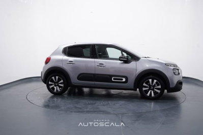 Citroen C3 1.2 puretech Max s&s 83cv neopatentati (7)