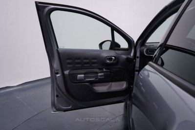 Citroen C3 1.2 puretech Max s&s 83cv neopatentati (9)
