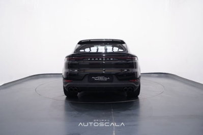Porsche Cayenne Coupé 3.0 V6 (5)