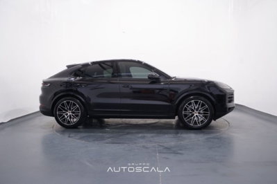 Porsche Cayenne Coupé 3.0 V6 (7)