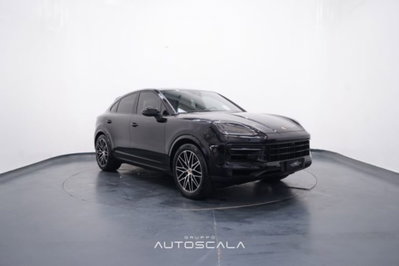 Porsche Cayenne Coupé 3.0 V6 (8)