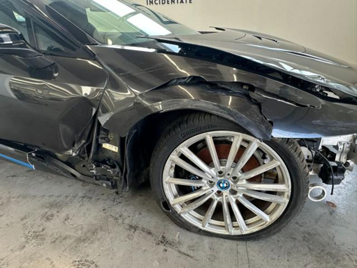 BMW i8 Cabrio i8 Roadster (10)