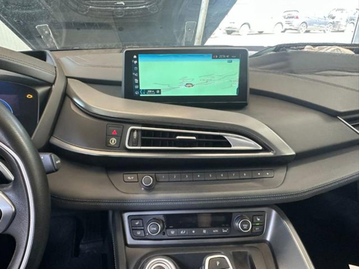 BMW i8 Cabrio i8 Roadster (16)