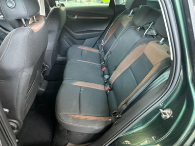 Skoda Karoq 2.0 TDI SCR 4x4 DSG Scout (13)