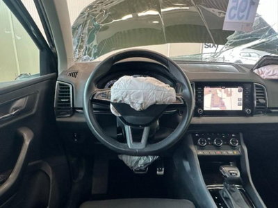 Skoda Karoq 2.0 TDI SCR 4x4 DSG Scout (16)