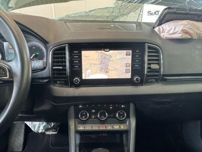 Skoda Karoq 2.0 TDI SCR 4x4 DSG Scout (17)