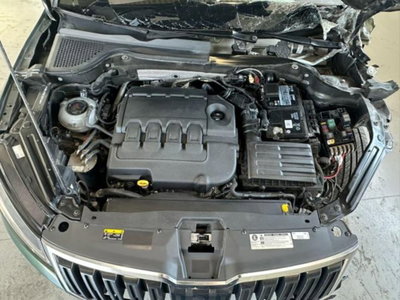 Skoda Karoq 2.0 TDI SCR 4x4 DSG Scout (9)
