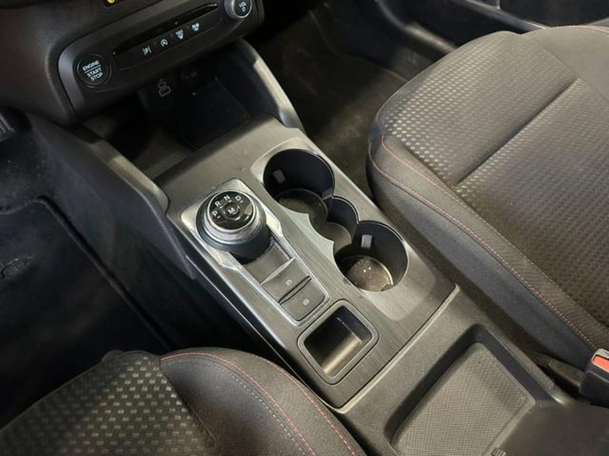 Ford Focus Station Wagon 1.5 EcoBlue 115 CV automatico SW ST-Line Design (17)