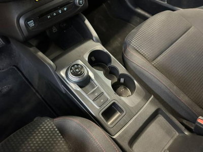 Ford Focus Station Wagon 1.5 EcoBlue 115 CV automatico SW ST-Line Design (17)