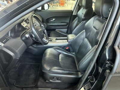 Land Rover Range Rover Evoque 2.0 TD4 150 CV 5p. SE Dynamic (10)