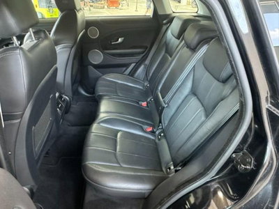 Land Rover Range Rover Evoque 2.0 TD4 150 CV 5p. SE Dynamic (11)
