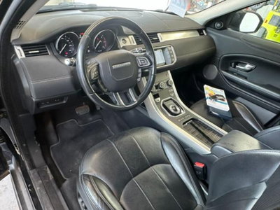 Land Rover Range Rover Evoque 2.0 TD4 150 CV 5p. SE Dynamic (12)
