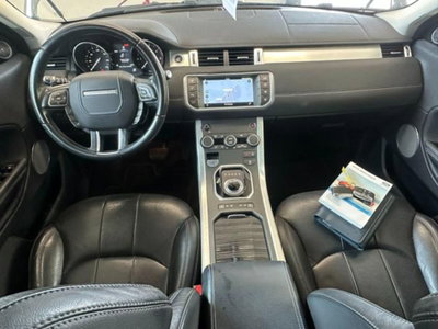 Land Rover Range Rover Evoque 2.0 TD4 150 CV 5p. SE Dynamic (13)