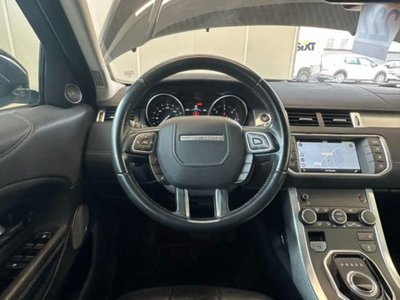 Land Rover Range Rover Evoque 2.0 TD4 150 CV 5p. SE Dynamic (14)