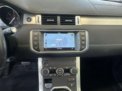 Land Rover Range Rover Evoque 2.0 TD4 150 CV 5p. SE Dynamic (15)