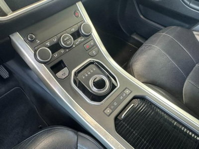 Land Rover Range Rover Evoque 2.0 TD4 150 CV 5p. SE Dynamic (16)
