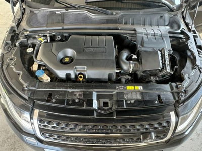 Land Rover Range Rover Evoque 2.0 TD4 150 CV 5p. SE Dynamic (9)