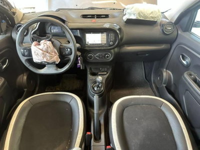 Renault Twingo Urban Night 22kWh (14)