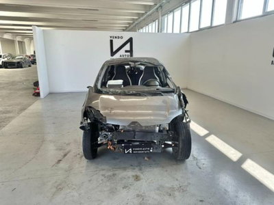 Renault Twingo Urban Night 22kWh (2)