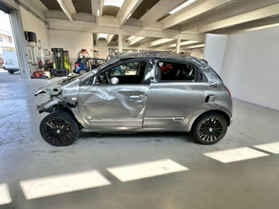Renault Twingo Urban Night 22kWh (4)